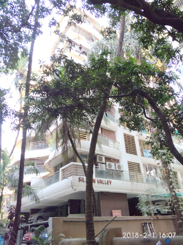 Main - Silicon Valley, Santacruz West